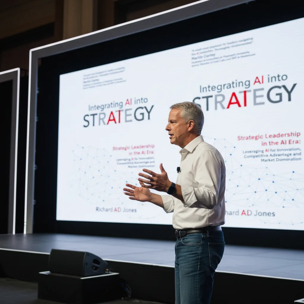 Richard A. D. Jones